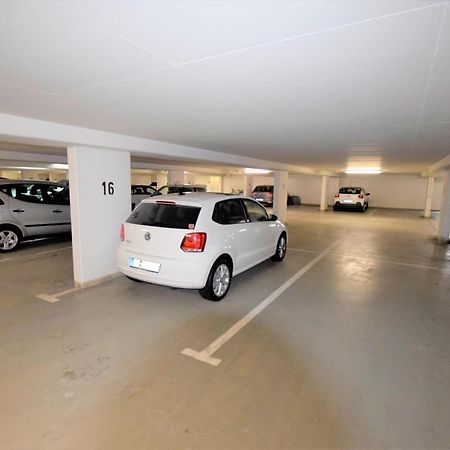 Naherholung Ferienwohnung Bad Saeckingen ภายนอก รูปภาพ