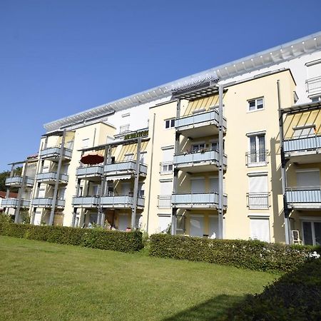 Naherholung Ferienwohnung Bad Saeckingen ภายนอก รูปภาพ