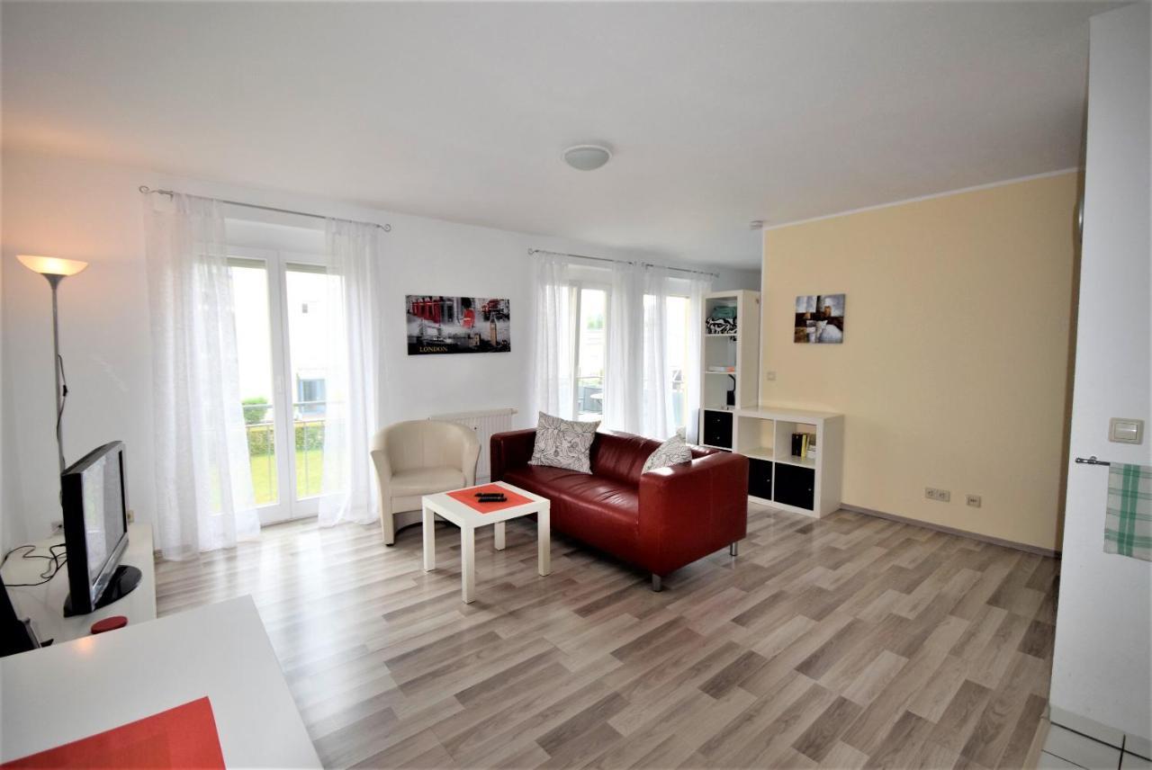 Naherholung Ferienwohnung Bad Saeckingen ภายนอก รูปภาพ