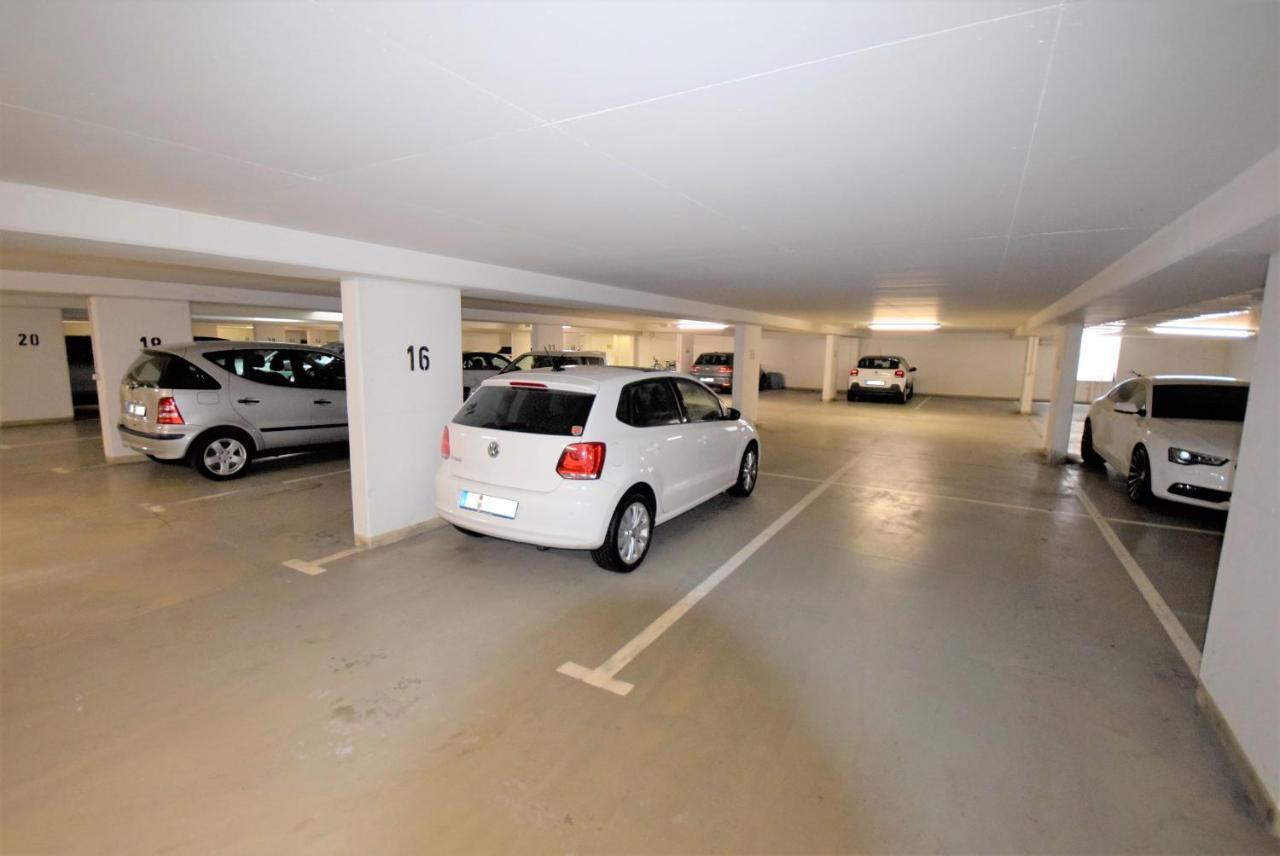 Naherholung Ferienwohnung Bad Saeckingen ภายนอก รูปภาพ