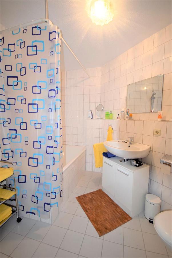 Naherholung Ferienwohnung Bad Saeckingen ภายนอก รูปภาพ