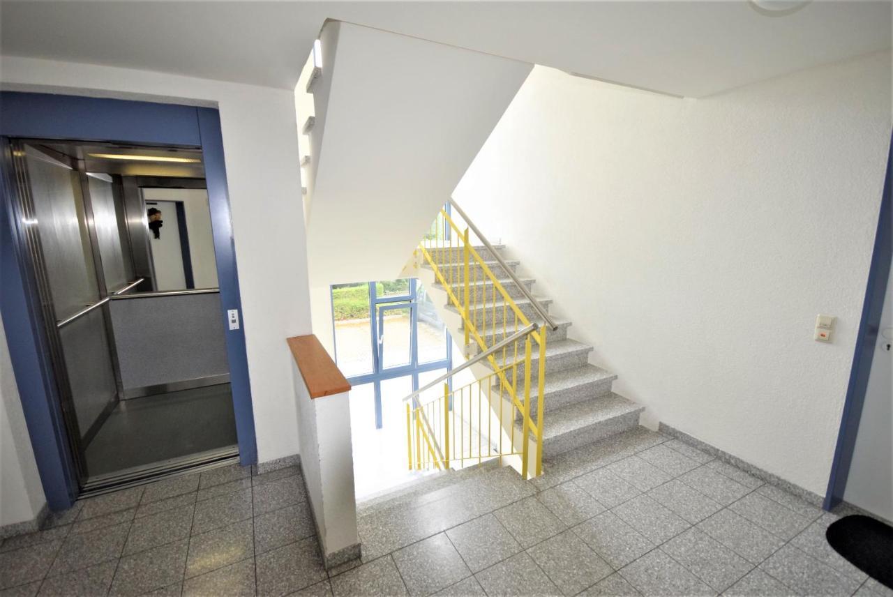 Naherholung Ferienwohnung Bad Saeckingen ภายนอก รูปภาพ
