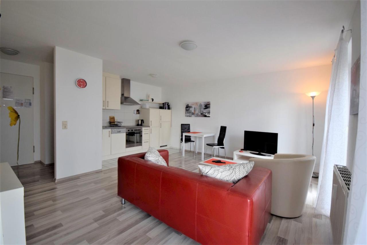 Naherholung Ferienwohnung Bad Saeckingen ภายนอก รูปภาพ